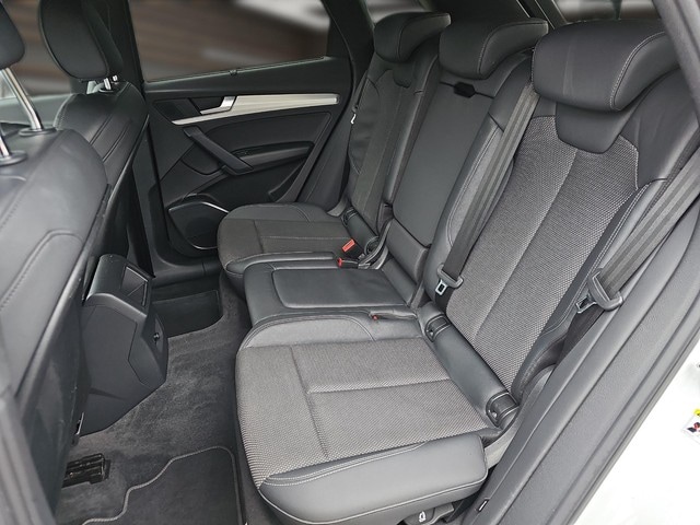 Audi Q5 40 TDI Quattro S-Tronic