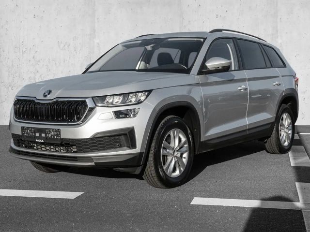 Skoda Kodiaq 2.0 TDI Ambition