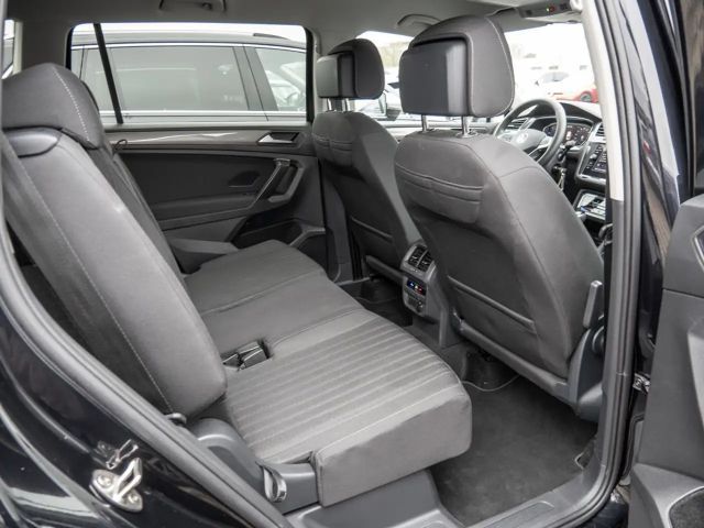 Volkswagen Tiguan 2.0 TDI Allspace Life