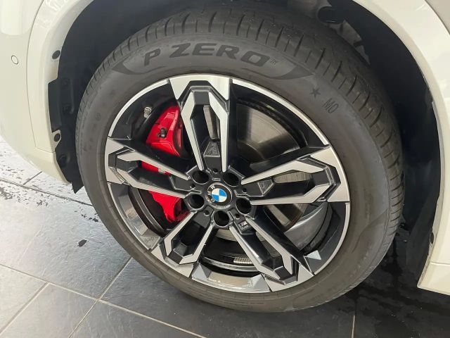 BMW X1 M-Sport sDrive