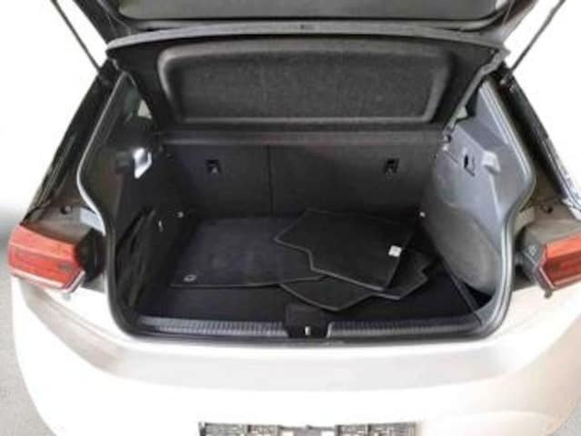 Volkswagen ID.3 DAB+ACC+LED+NAVI+PDC+WPUMPE