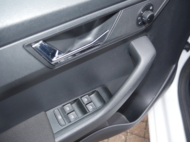 Skoda Fabia 1.0 TSI Combi