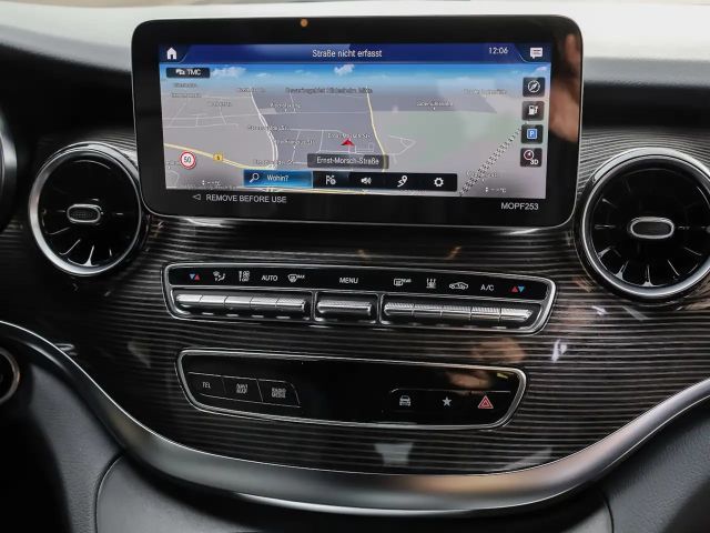 Mercedes-Benz EQV 300 AVANTGARDE