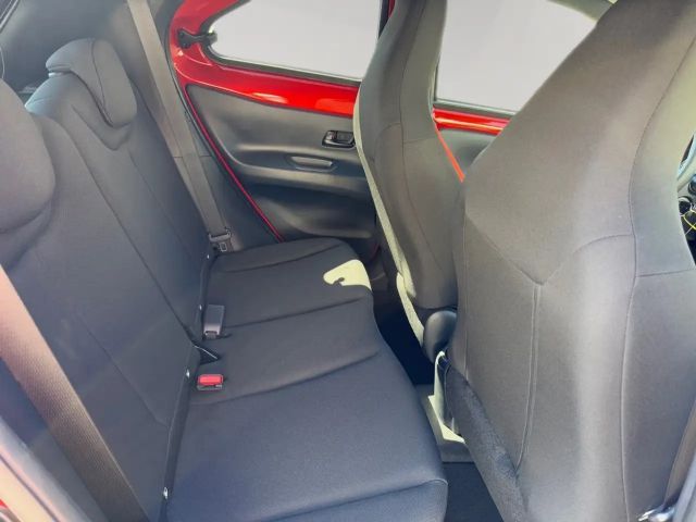 Toyota Aygo X 1.0 VVT-i Hatchback