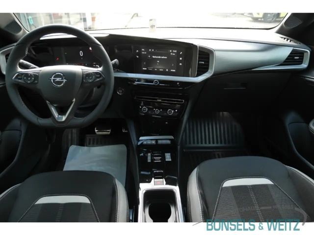 Opel Mokka 1.2 Turbo GS-Line Grand Sport Turbo