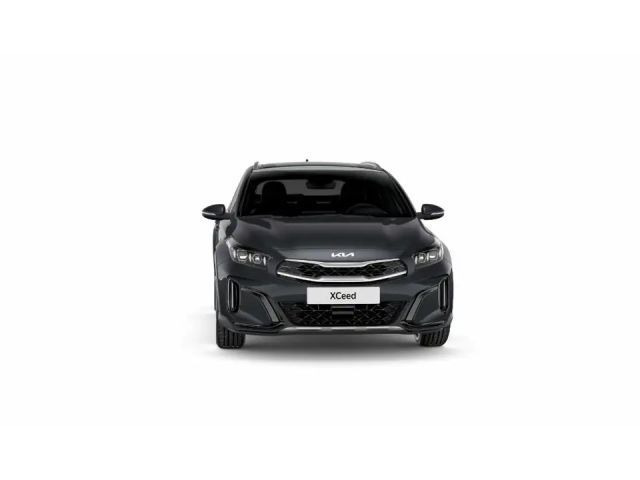 Kia XCeed Vision