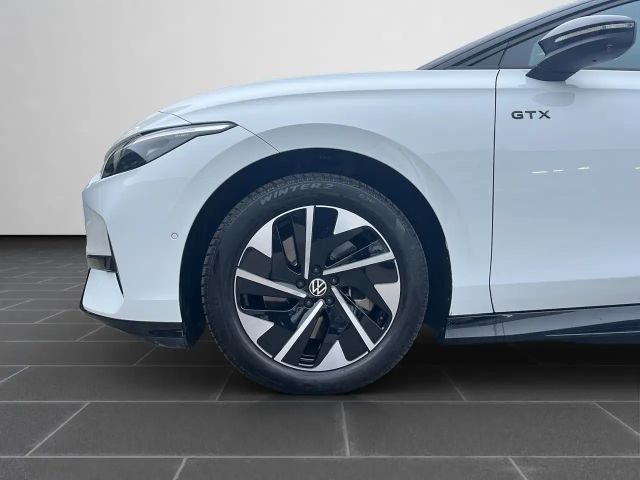 Volkswagen ID.7 GTX Tourer