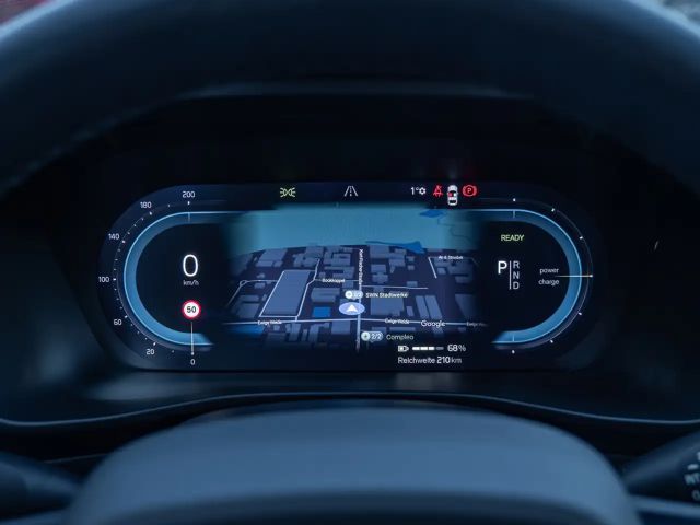 Volvo XC40 Plus Recharge