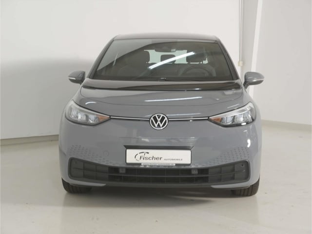 Volkswagen ID.3 58 KWh Performance Pro
