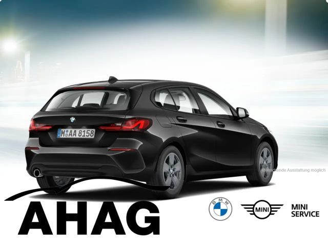 BMW 118 118i Advantage pakket Sedan
