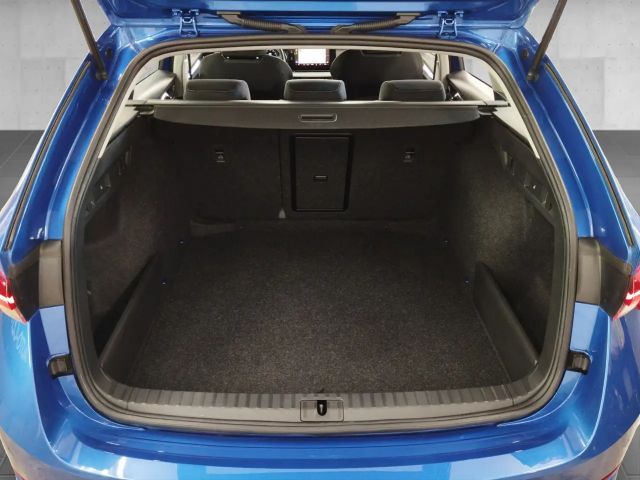 Skoda Octavia 2.0 TDI Combi Style Style