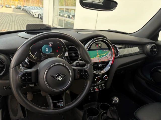 MINI Cooper Cabrio LkHz RFK SHZ LED DrivAss HUD