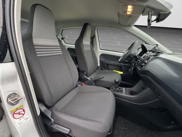 Volkswagen up! 1.0 MPI Move Move up!