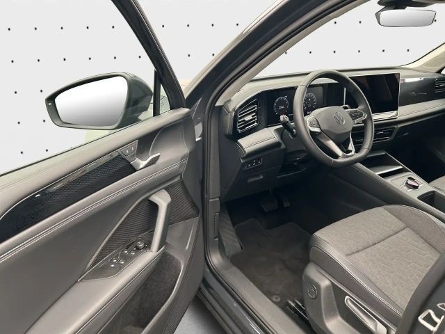Volkswagen Tiguan 1.5 eTSI DSG Life
