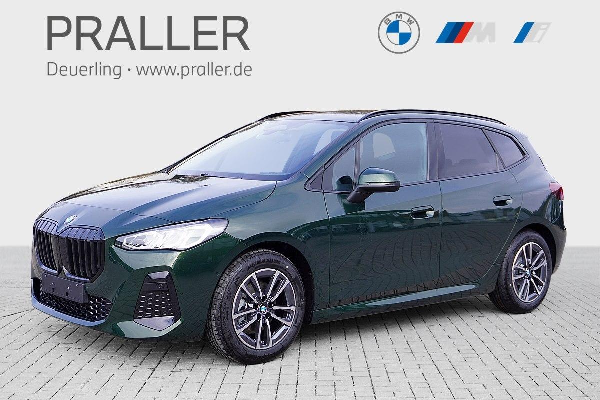 BMW 220 220i Active Tourer M-Sport