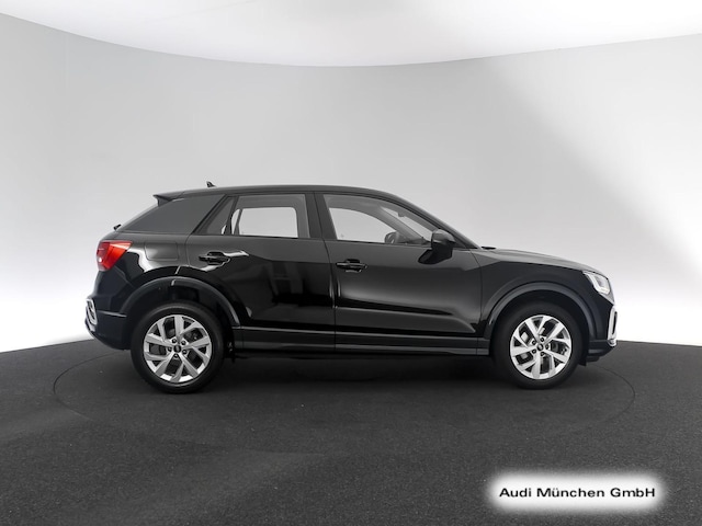 Audi Q2 35 TFSI S-Tronic