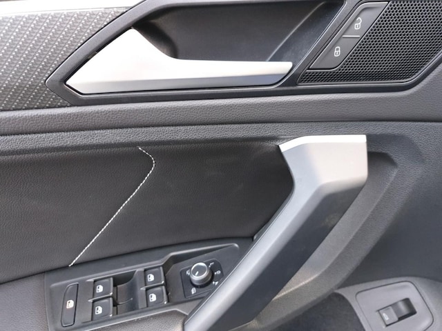 Volkswagen Tiguan 2.0 TSI DSG R-Line