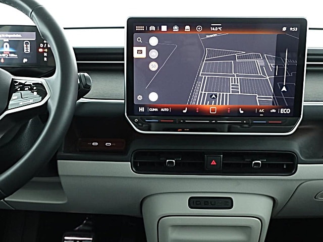 Volkswagen ID.Buzz Pro