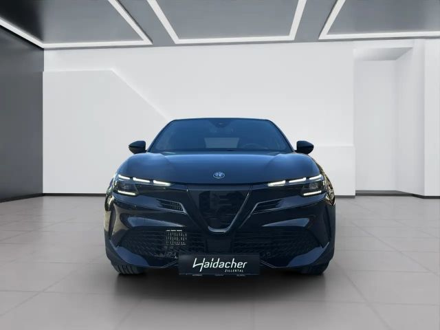 Alfa Romeo Junior Ibrida Speciale