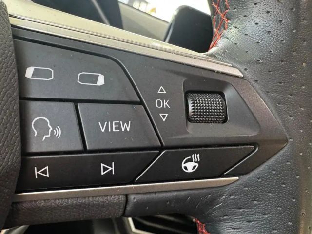 Seat Leon 1.5 eTSI DSG FR-lijn