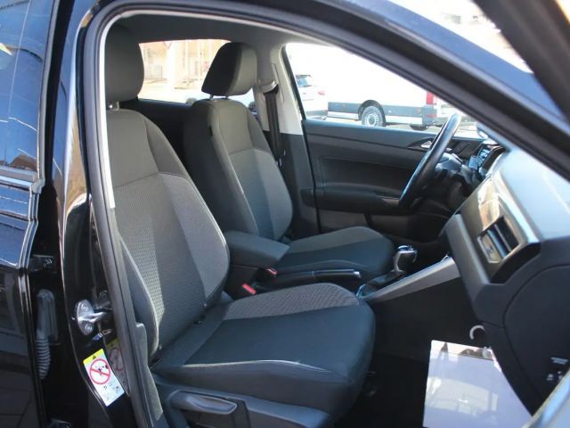 Volkswagen Polo 1.0 TSI DSG Life