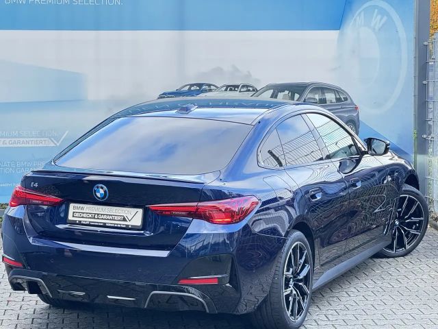 BMW i4 Coupé M50 xDrive