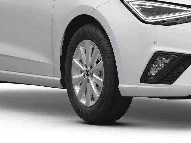 Seat Ibiza 1.0 TSI Style