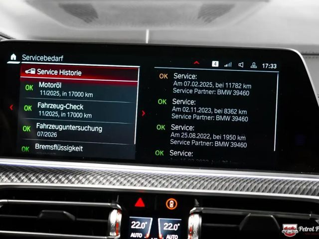 BMW X6 Competition Individual