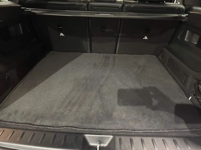 Mercedes-Benz EQB 250 Progressive