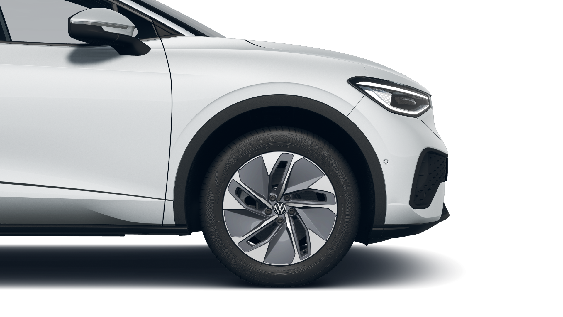 Volkswagen ID.5 77 KWh IQ.Drive