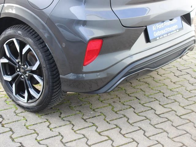 Ford Puma EcoBoost ST Line