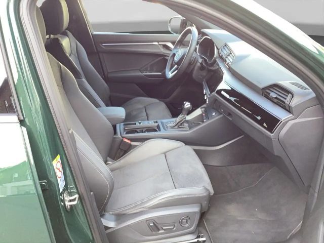 Audi Q3 45 TFSI Quattro S-Line