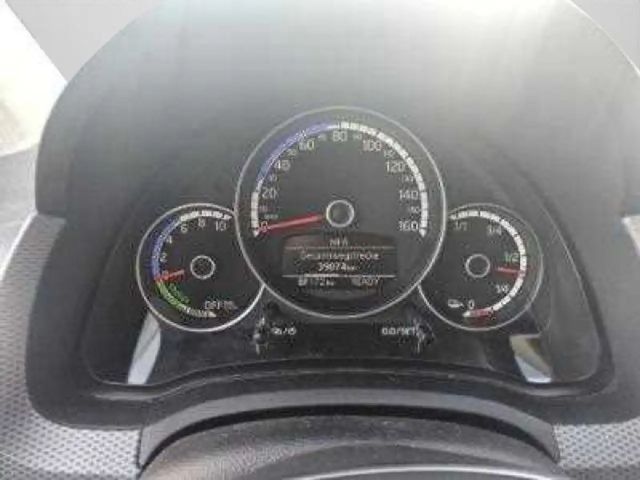 Volkswagen e-up! Active