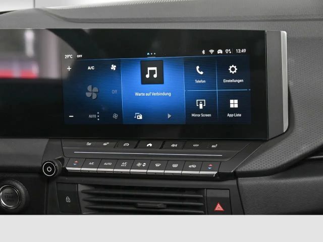 Opel Astra Elegance Sports Tourer