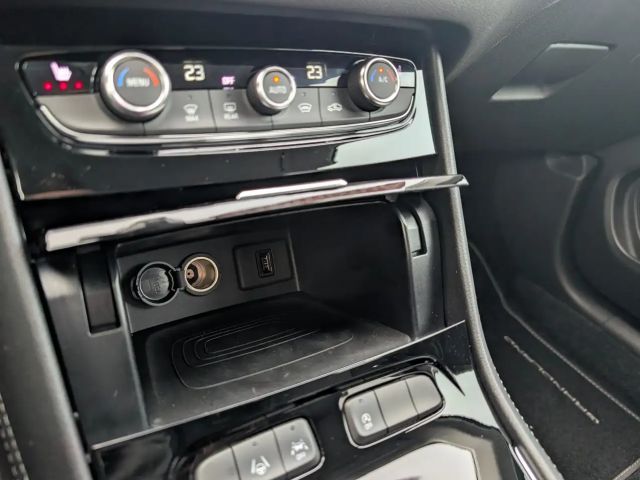 Opel Grandland X GS-Line Grand Sport