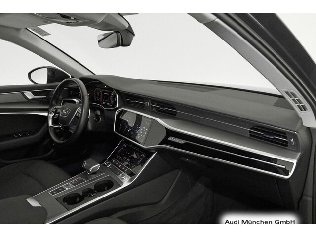 Audi A6 40 TDI Avant Quattro S-Tronic