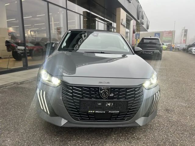 Peugeot 208 Allure Pack PureTech