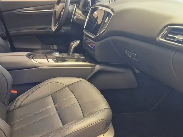 Maserati Ghibli GT
