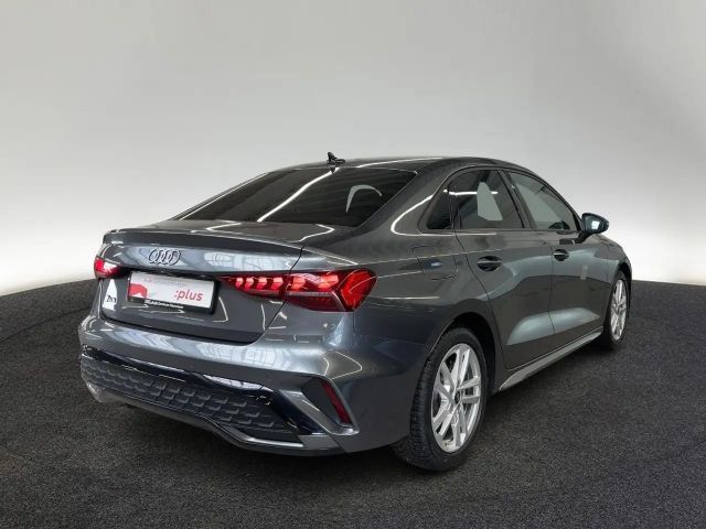 Audi A3 30 TFSI S-Line Sedan