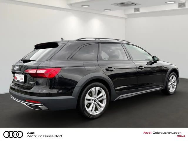 Audi A4 allroad 40 TDI Quattro