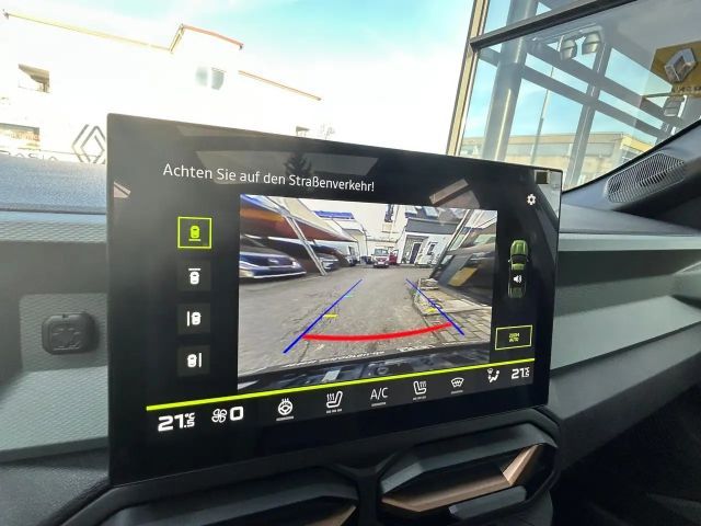 Dacia Bigster Extreme