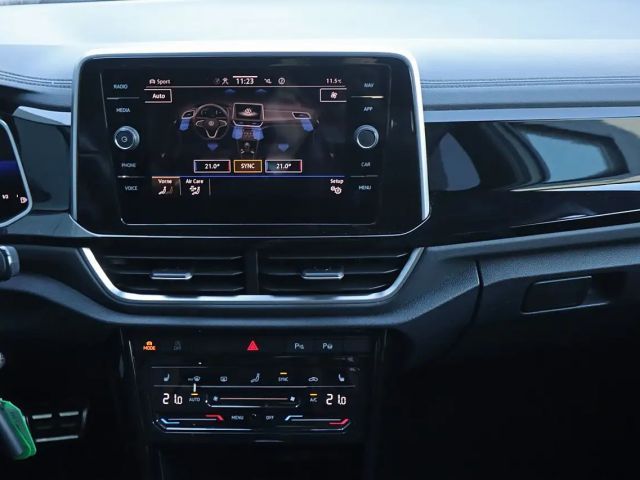 Volkswagen T-Roc 2.0 TDI DSG R-Line