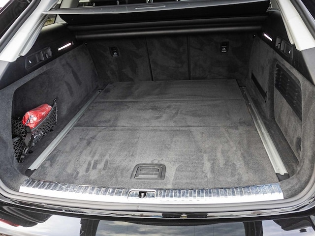 Audi A6 40 TDI Avant Quattro S-Tronic