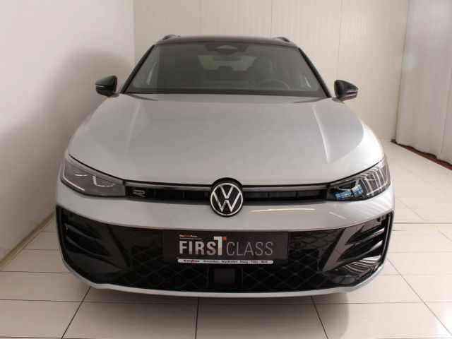 Volkswagen Passat DSG R-Line Variant