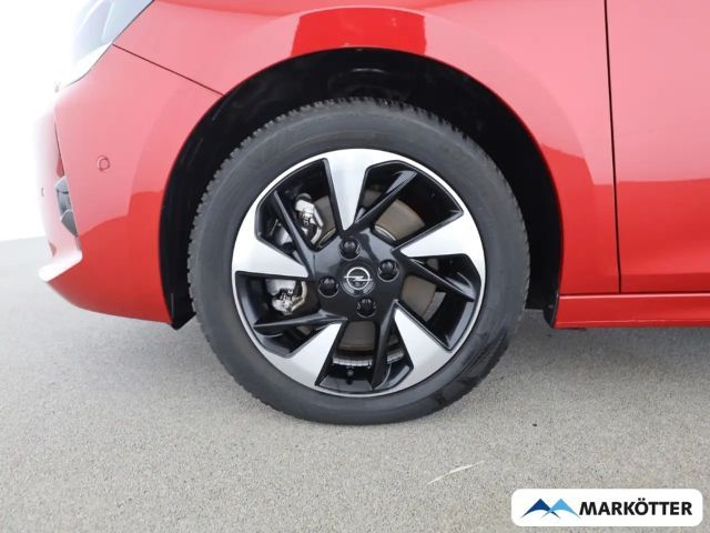 Opel Corsa GS-Line Grand Sport