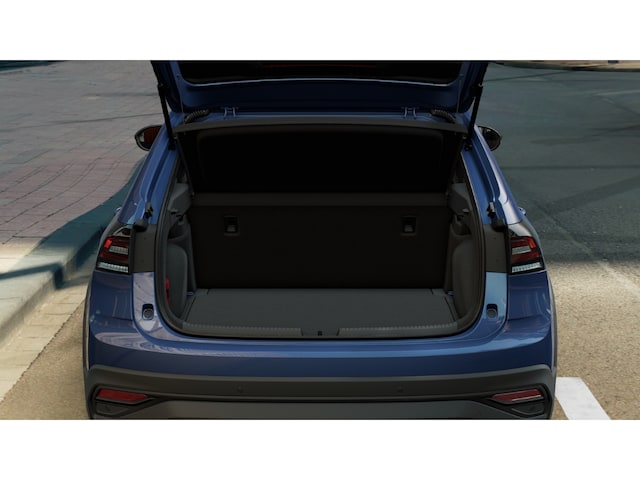 Volkswagen Taigo 1.0 TSI DSG