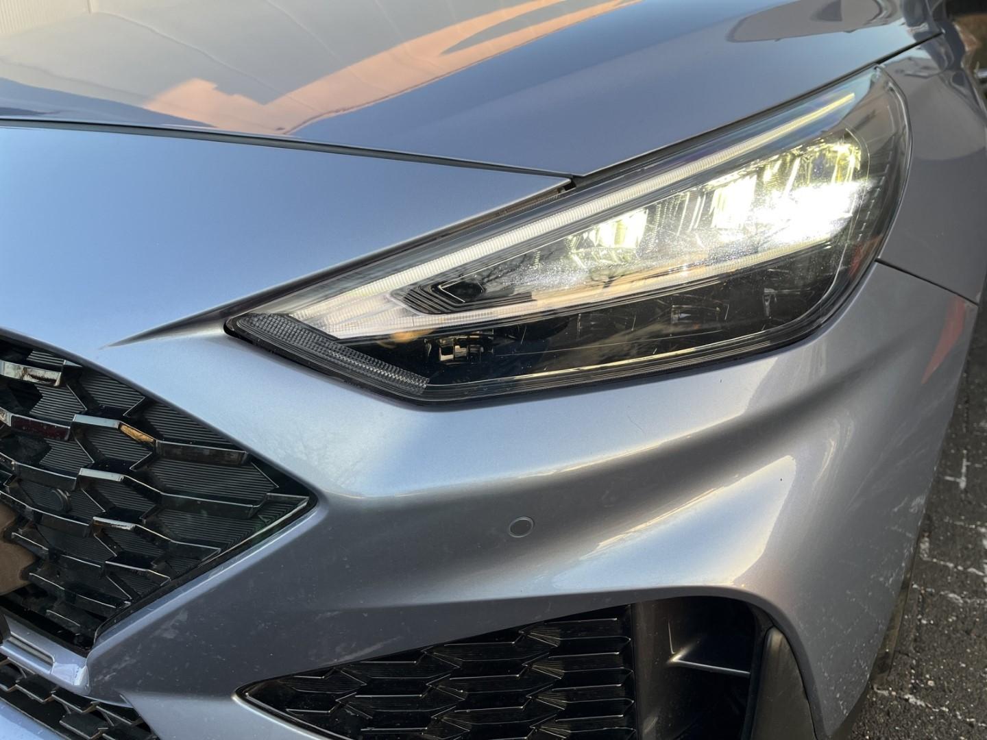 Hyundai i30 N Line T-GDi