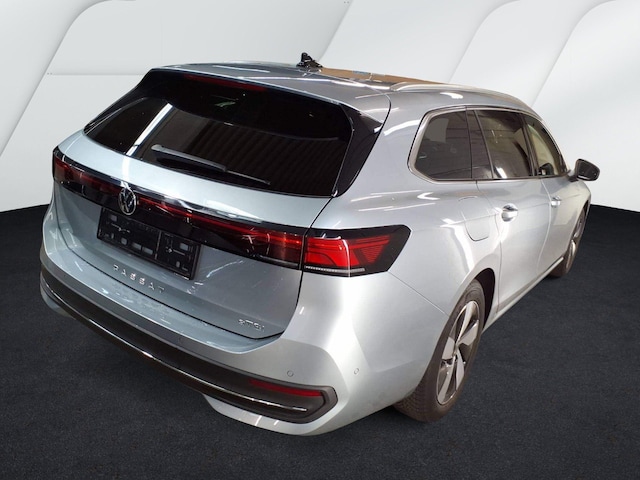 Volkswagen Passat DSG