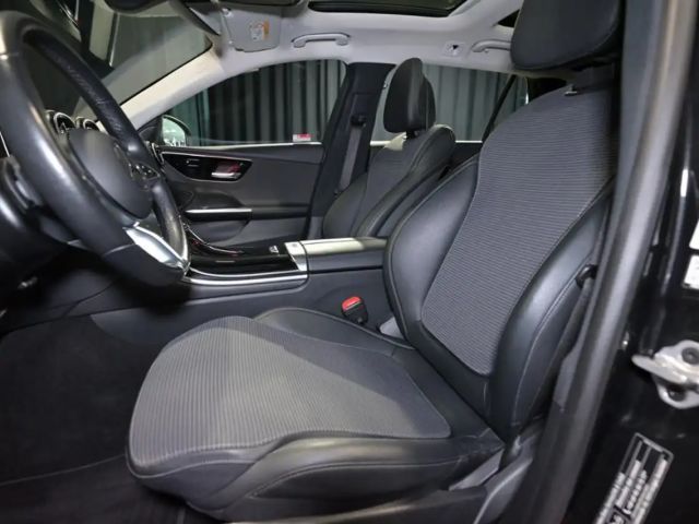 Mercedes-Benz C 180 Estate