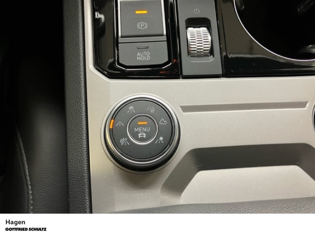 Volkswagen Touareg 3.0 V6 TDI